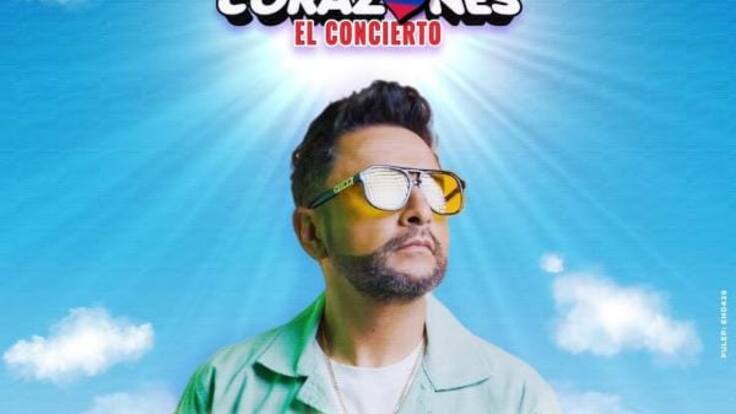 Conectando Corazones