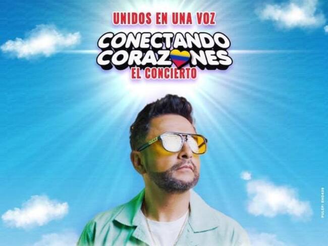 Conectando Corazones