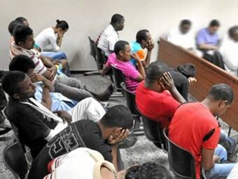 Foto: Colprensa / Vanguardia Liberal.