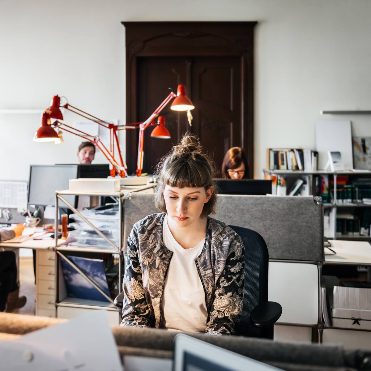 Empleados que tienen derecho a reducción de jornada laboral en 2024: ¿Cómo quedaría?