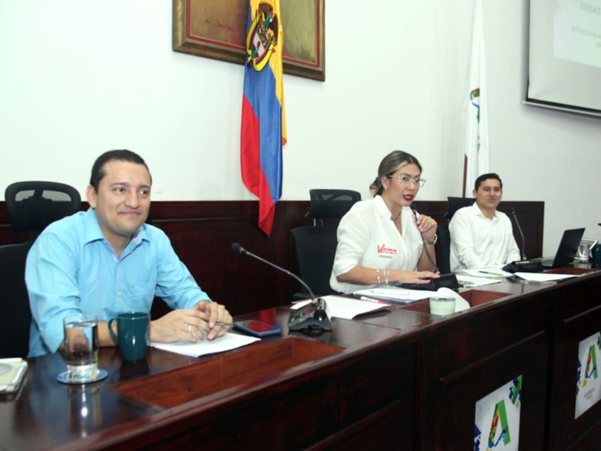 Asamblea en el Huila se pronuncia ante polémica por cartillas educativas