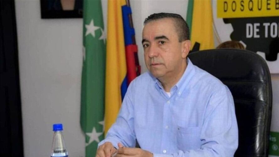 Foto: Archivo (Alcaldía de Dosquebradas)