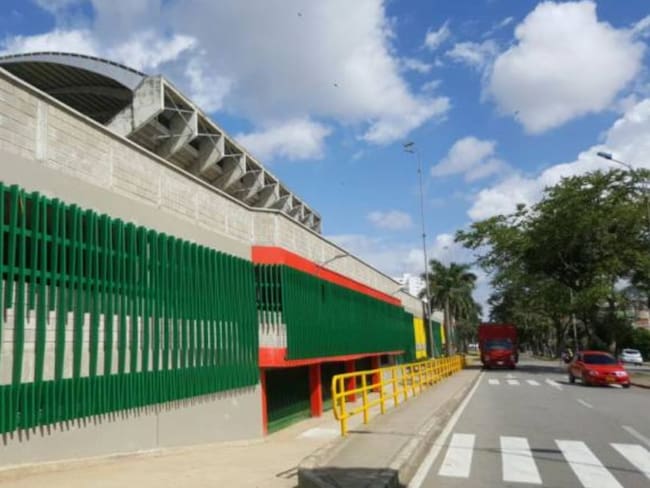 Habrá cierres viales por partido del Bucaramanga