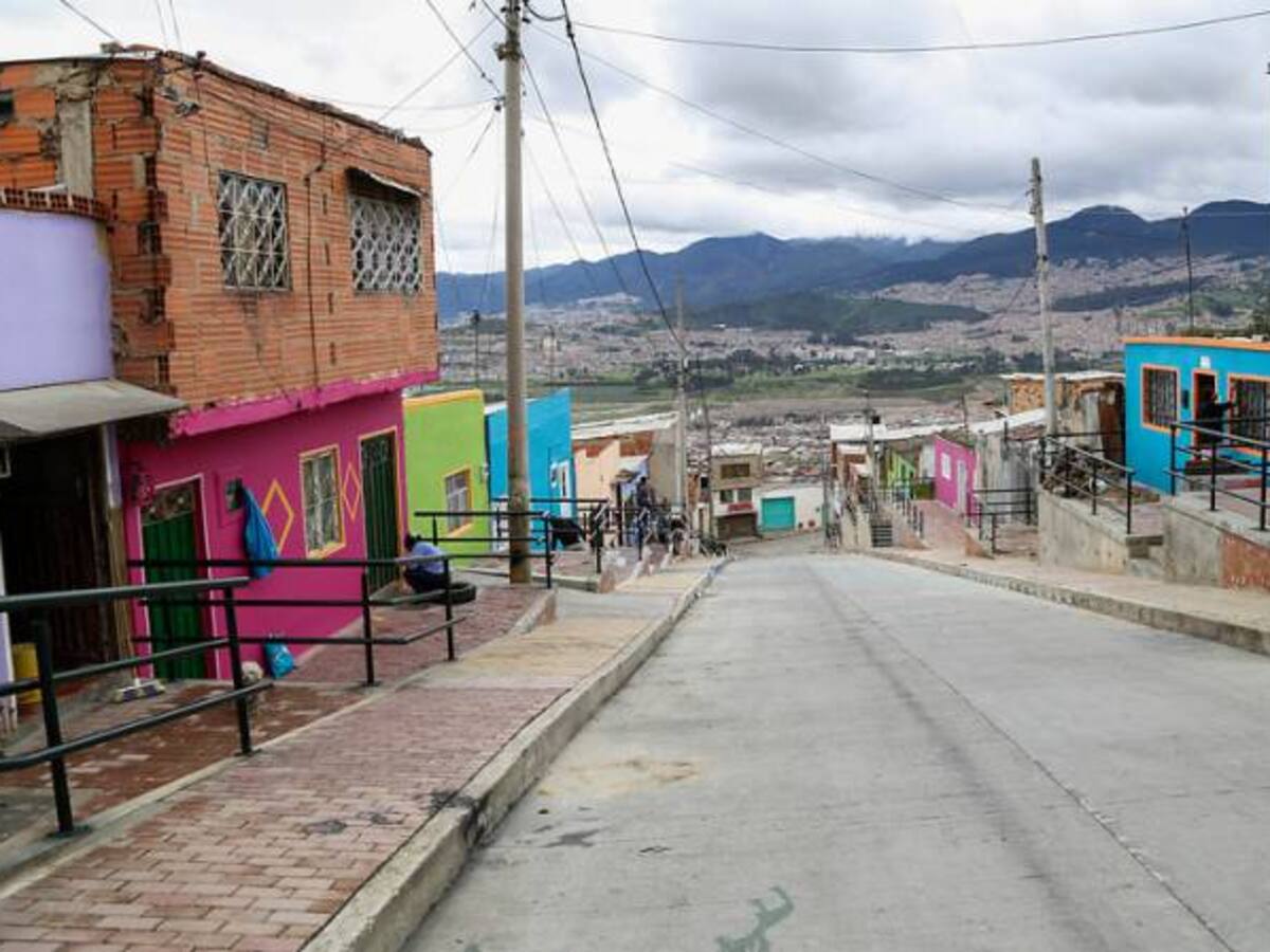 Riñas y homicidios aumentan en localidad de Ciudad Bolívar