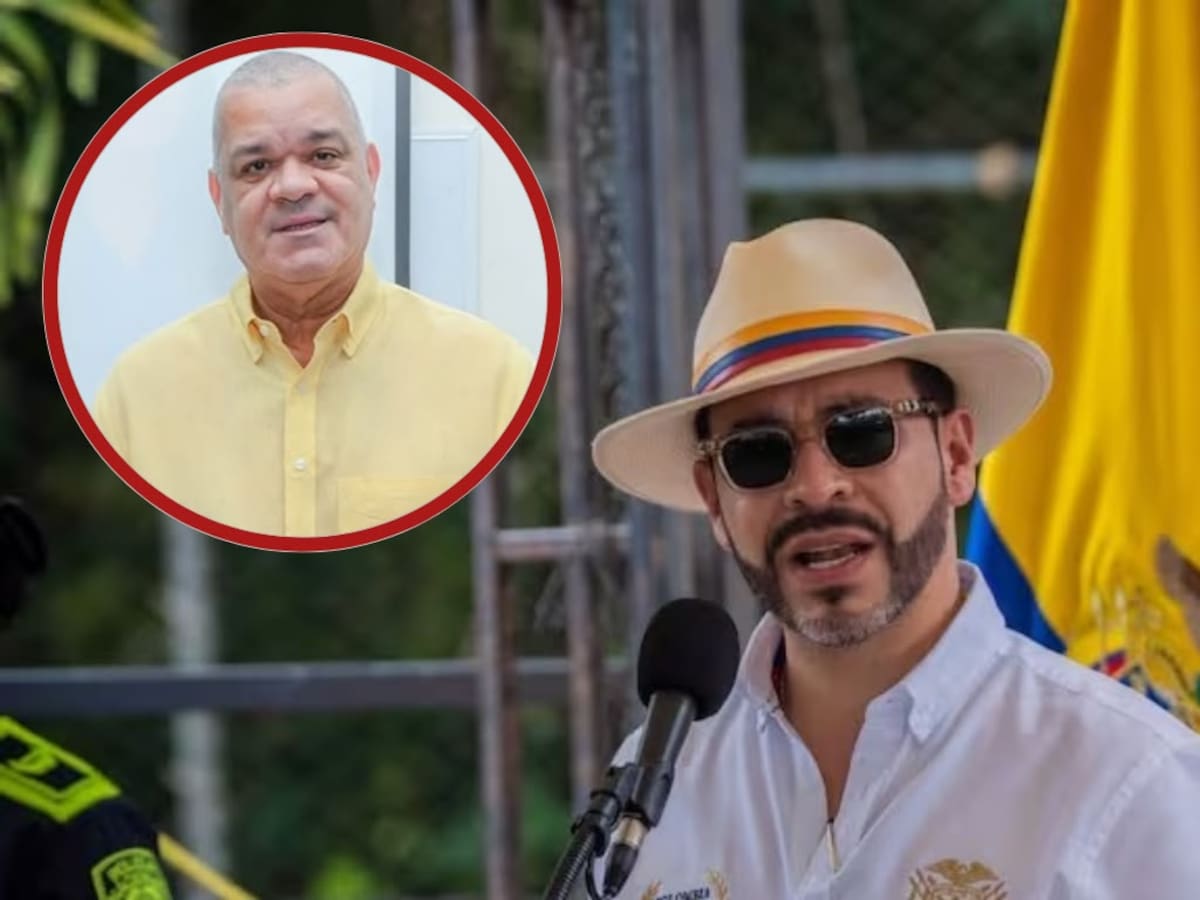 Presidente Abelardo de la Espriella pidió investigar al rector de Uniguajira, Carlos Arturo Robles
