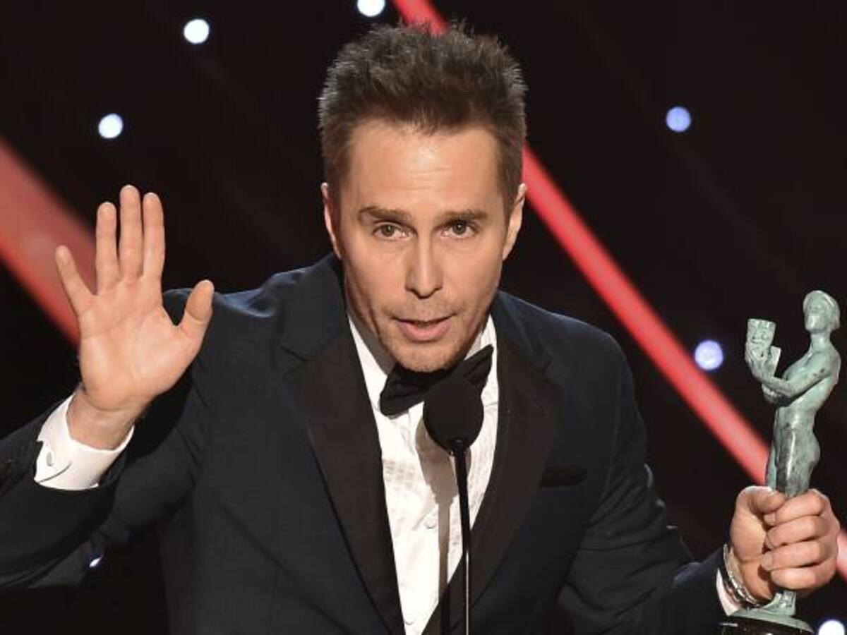 Conozca los ganadores de los Premios SAG