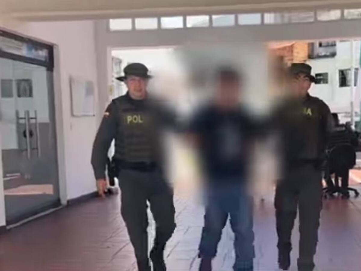 Ataque a líder social en el barrio 12 de octubre de Ocaña