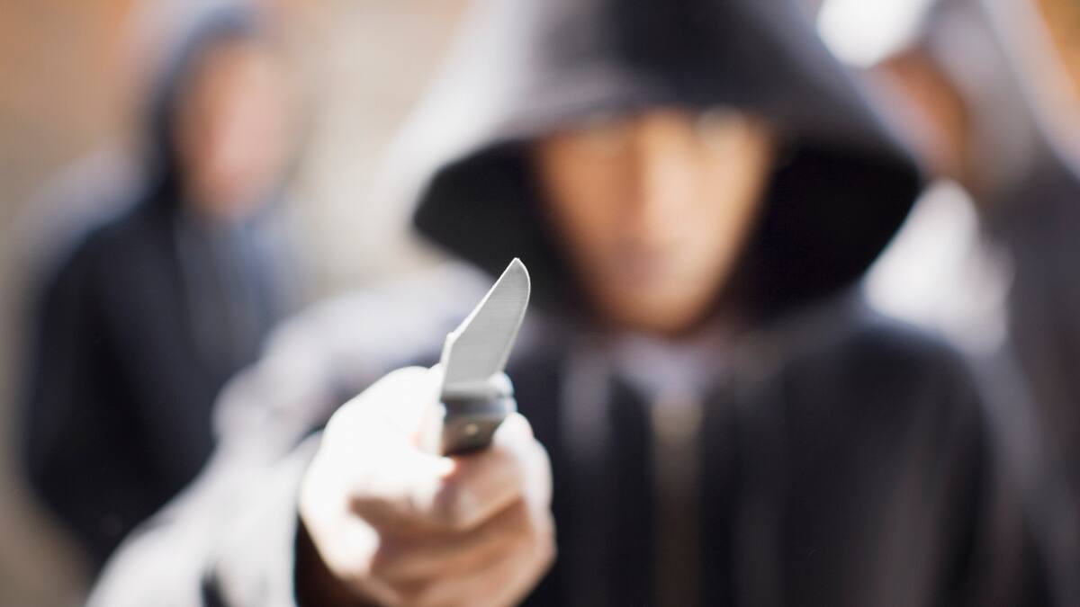 Joven es apuñalado y después arrollado por un bus del SITP en Bogotá