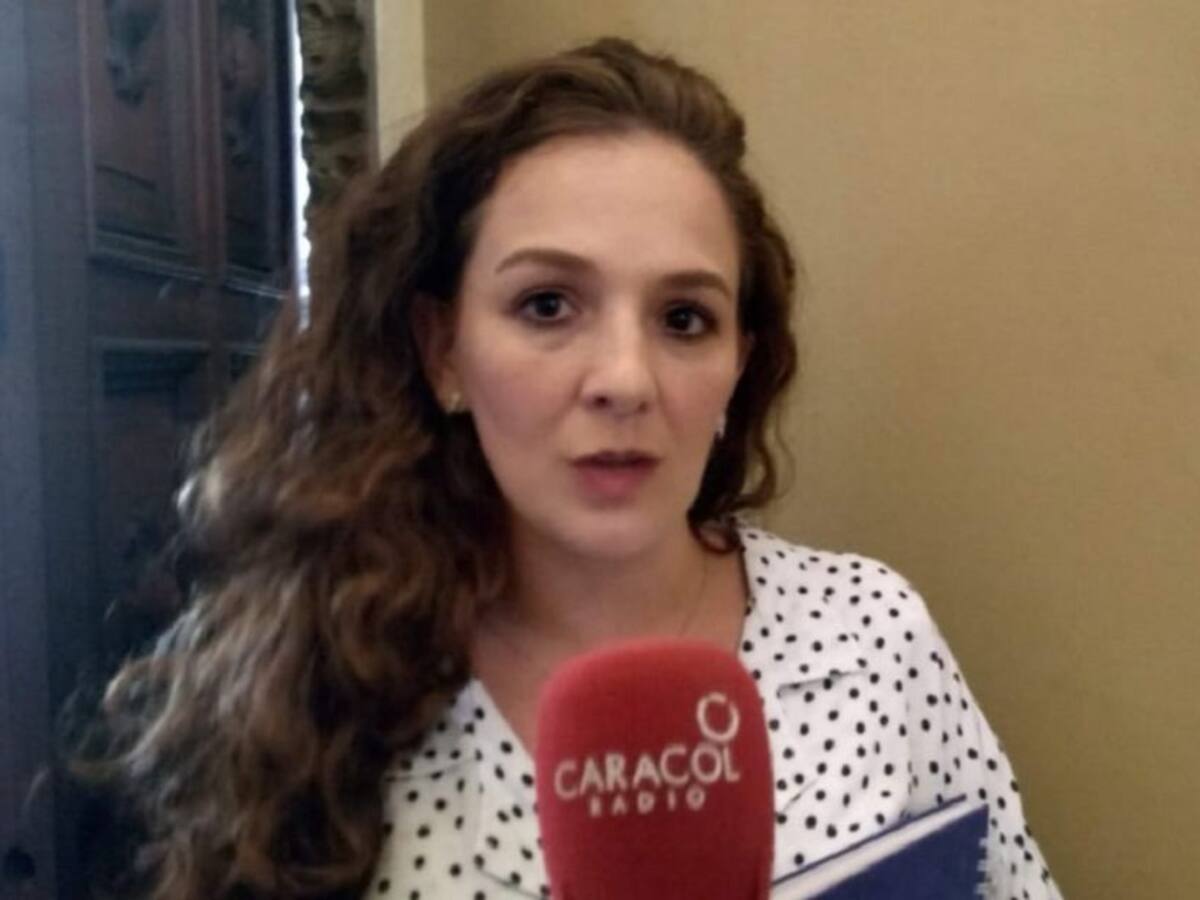 “Algo que definitivamente no se puede hacer, es volver a cerrar”