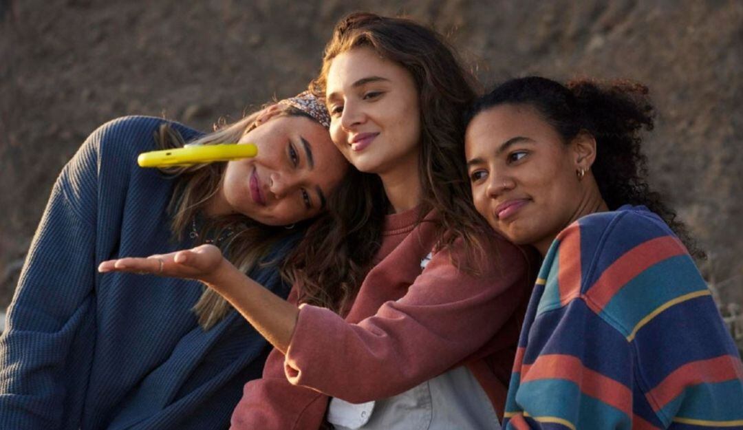 Pixy: la cámara voladora de Snapchat para selfies