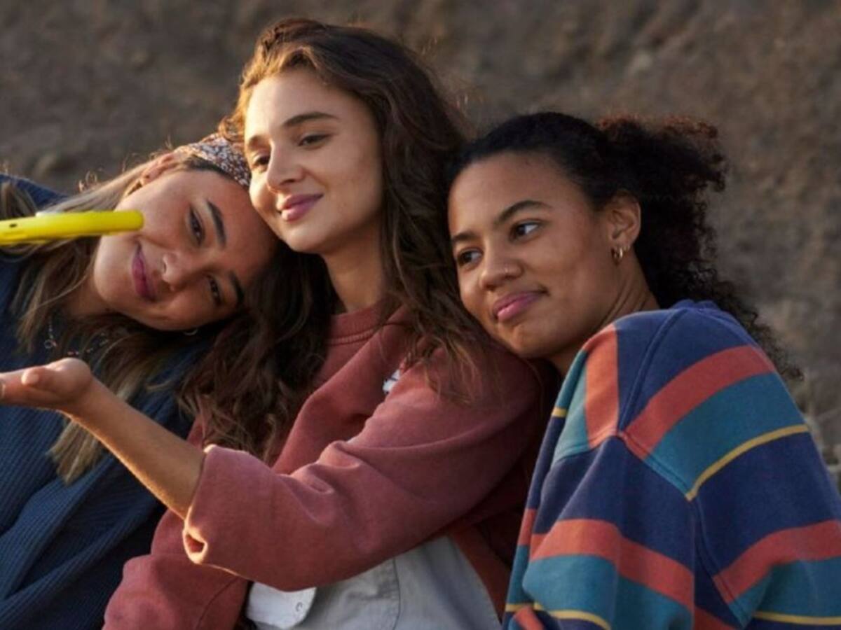 Pixy: la cámara voladora de Snapchat para selfies