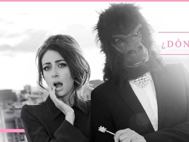 El feminismo de Verónica Orozco