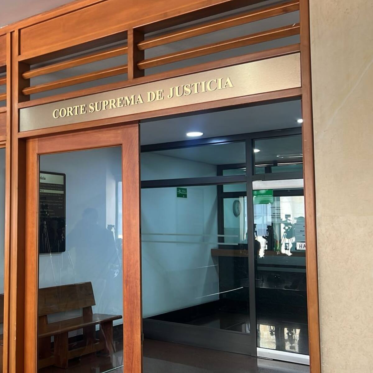 Corte abre investigación formal al ex congresista César Augusto Pachón Achury