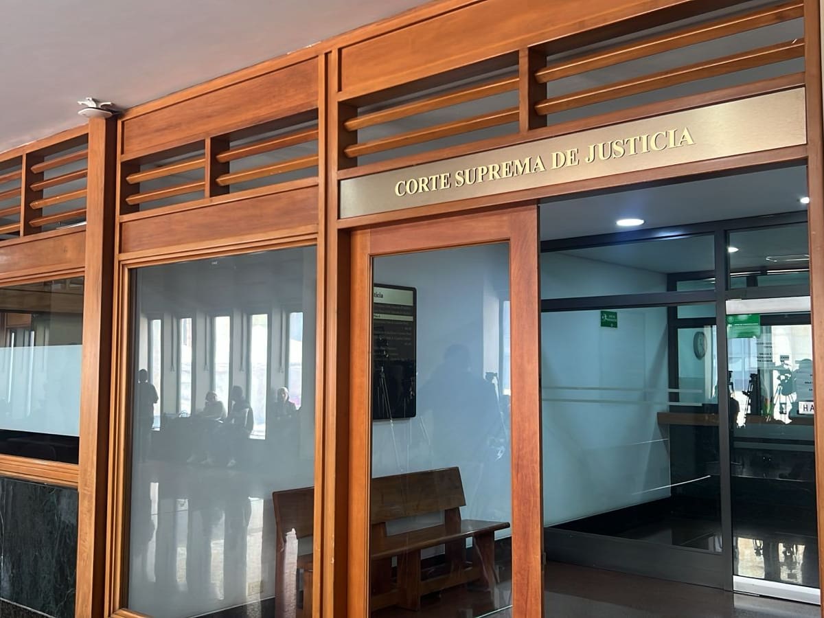 ¿Por qué la Corte Suprema rechazó la condecoración del Gobierno Petro?