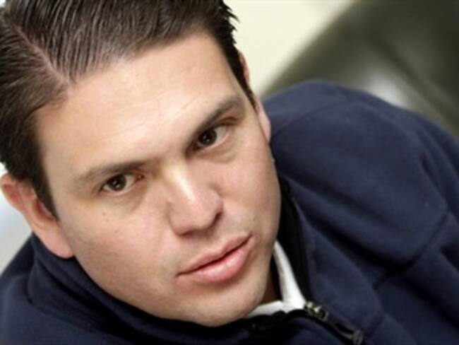 Las Farc acusan a Mindefensa de querer acabar con los diálogos de paz