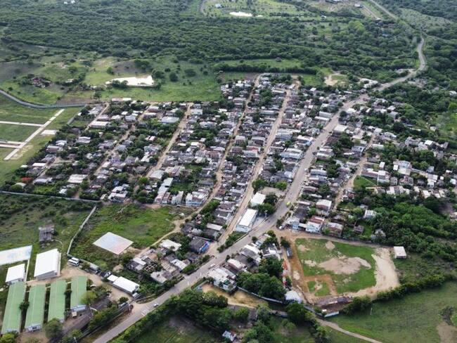 Alcaldía de Cartagena