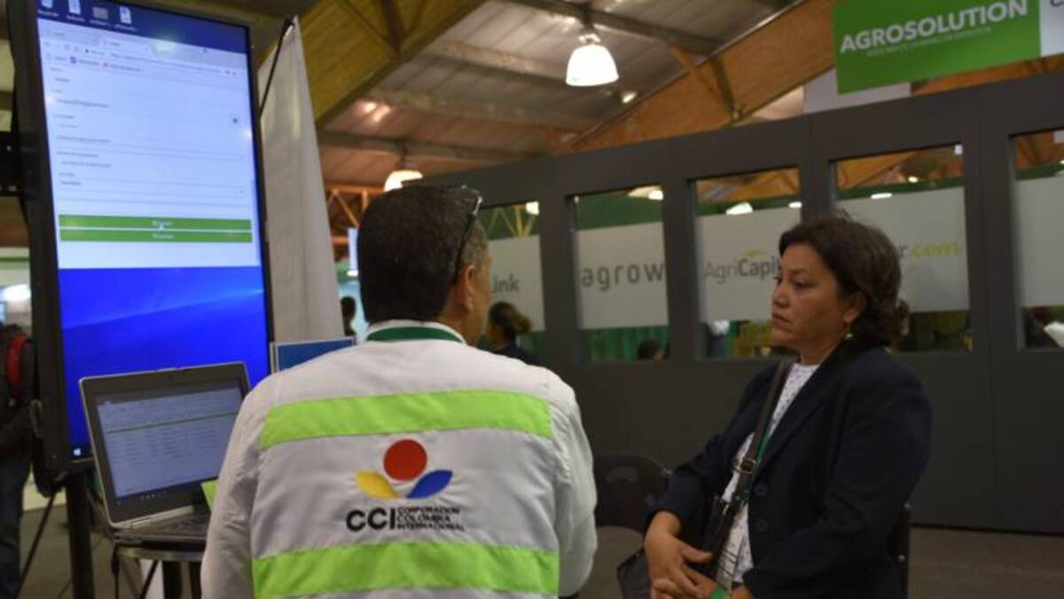 AgriBi, un mercado virtual para impulsar el agro
