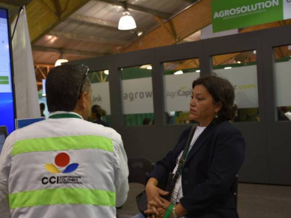 AgriBi, un mercado virtual para impulsar el agro