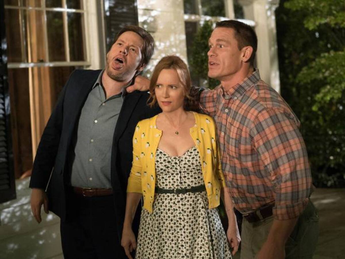 No me las Toquen, padres sobreprotectores que no confían en sus hijas