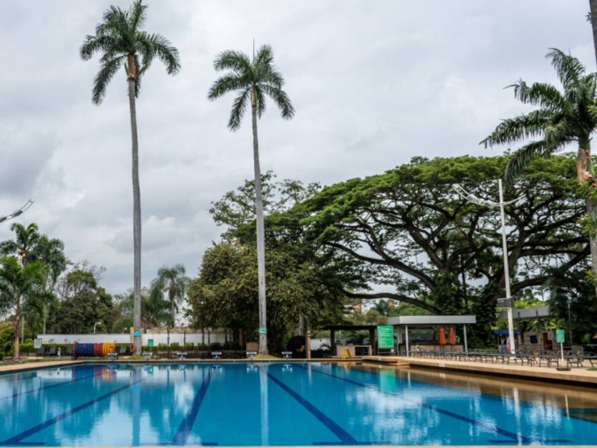 Club Campestre único escenario privado para Juegos Panamericanos Junior