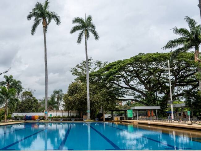 Club Campestre único escenario privado para Juegos Panamericanos Junior