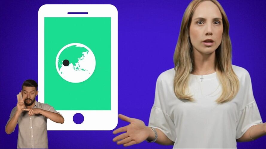 #NoComoCuento Capítulo 2. Foto: La W