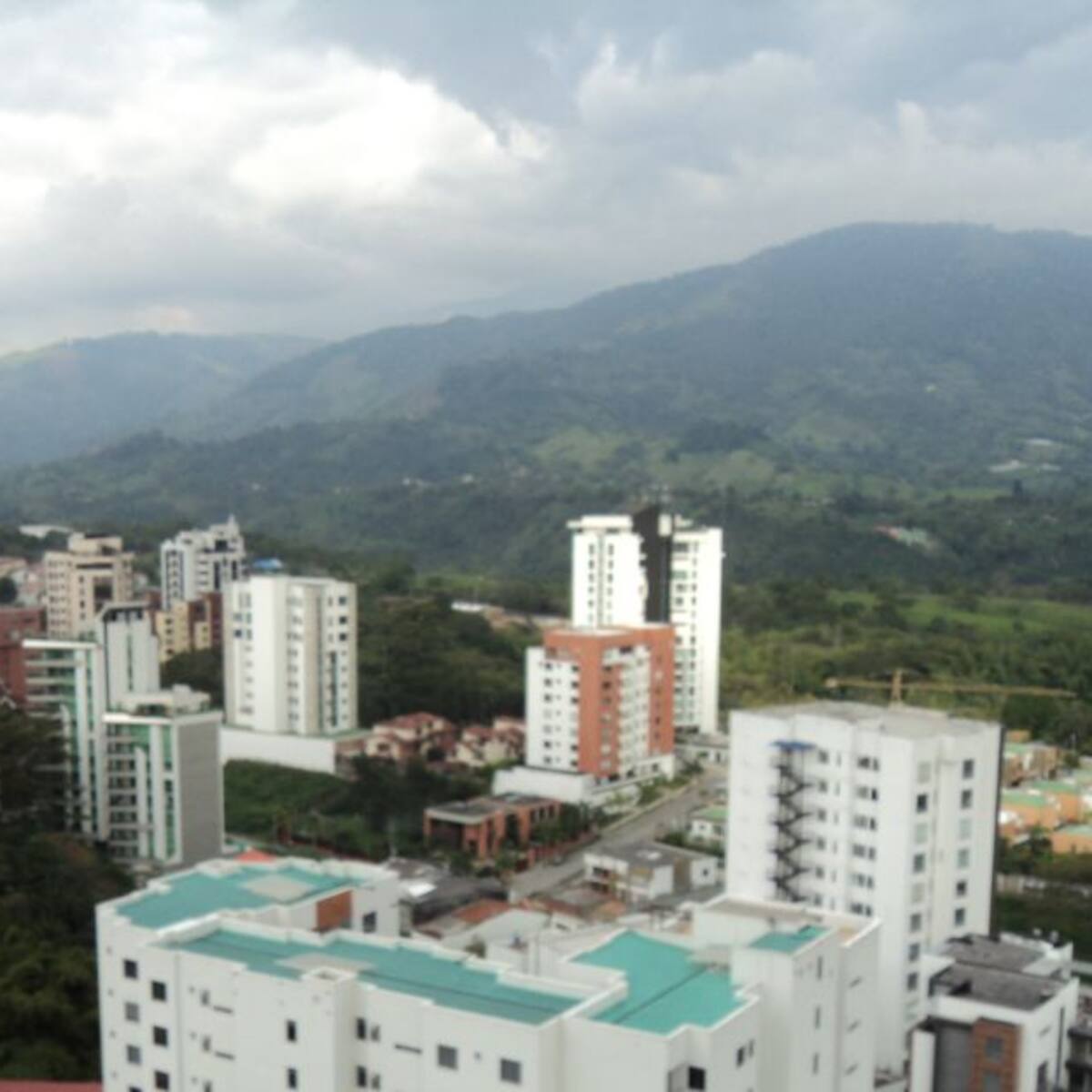 Jueves 6 de Octubre, las principales noticias de Armenia y Quindío