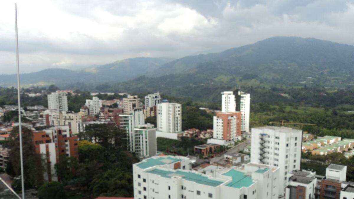 Jueves 6 de Octubre, las principales noticias de Armenia y Quindío