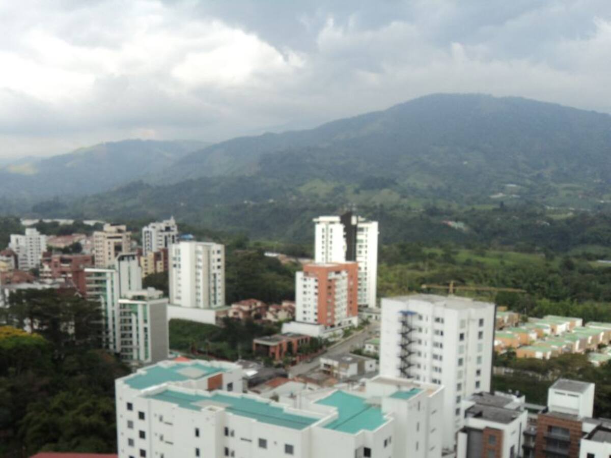 Jueves 6 de Octubre, las principales noticias de Armenia y Quindío