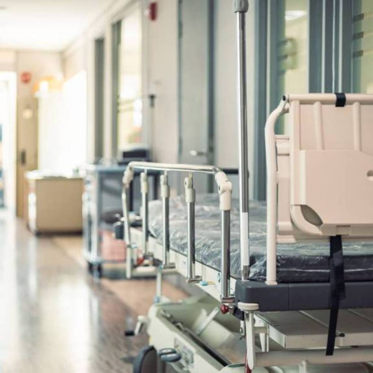 Los hospitales públicos de Antioquia aseguran que su situación financiera es alarmante