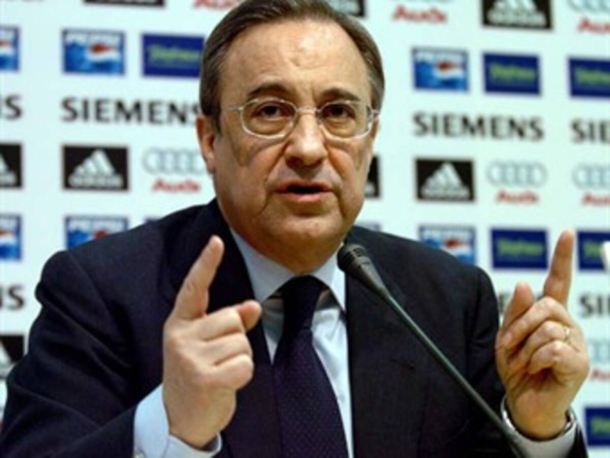 El Madrid pagará 16 millones de euros por rescisión de Mourinho: Inter de Milán