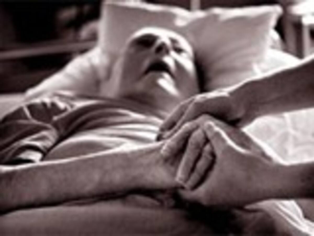 Los familiares maltratan a las personas con demencia de forma habitual