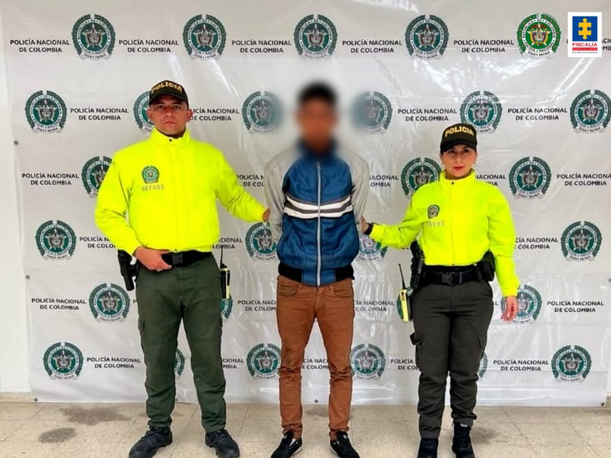 A la cárcel ciudadano que habría abusado de una menor de edad en Sandoná.