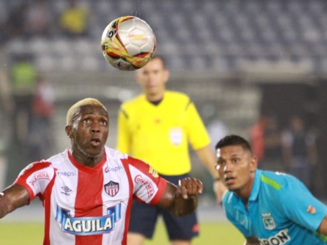 El Atanasio define al campeón: Nacional va por la remontada y Junior a mantener la diferencia