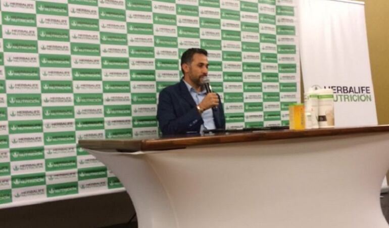 Foto Twitter / @Joseperiodista