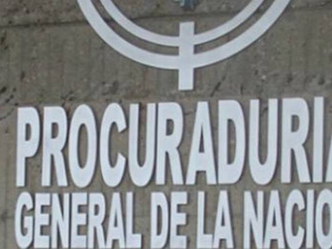 Procuraduría llama a audiencias a exalcaldesa de Santa Rosa Sur, Bolívar