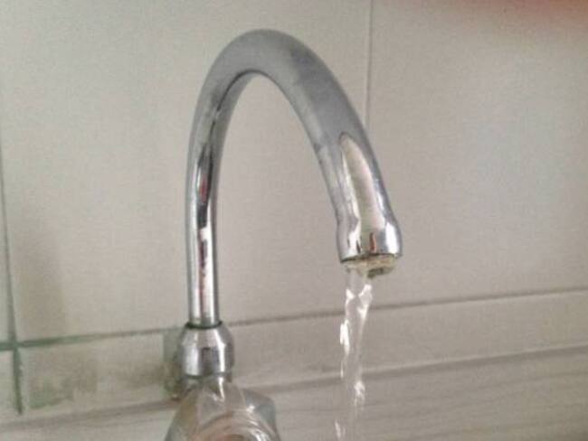 Este jueves habrá corte de agua en Manizales