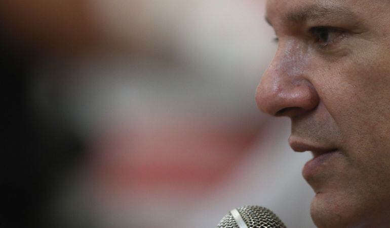 Corte Electoral brasileña investiga campaña electoral de Jair Bolsonaro