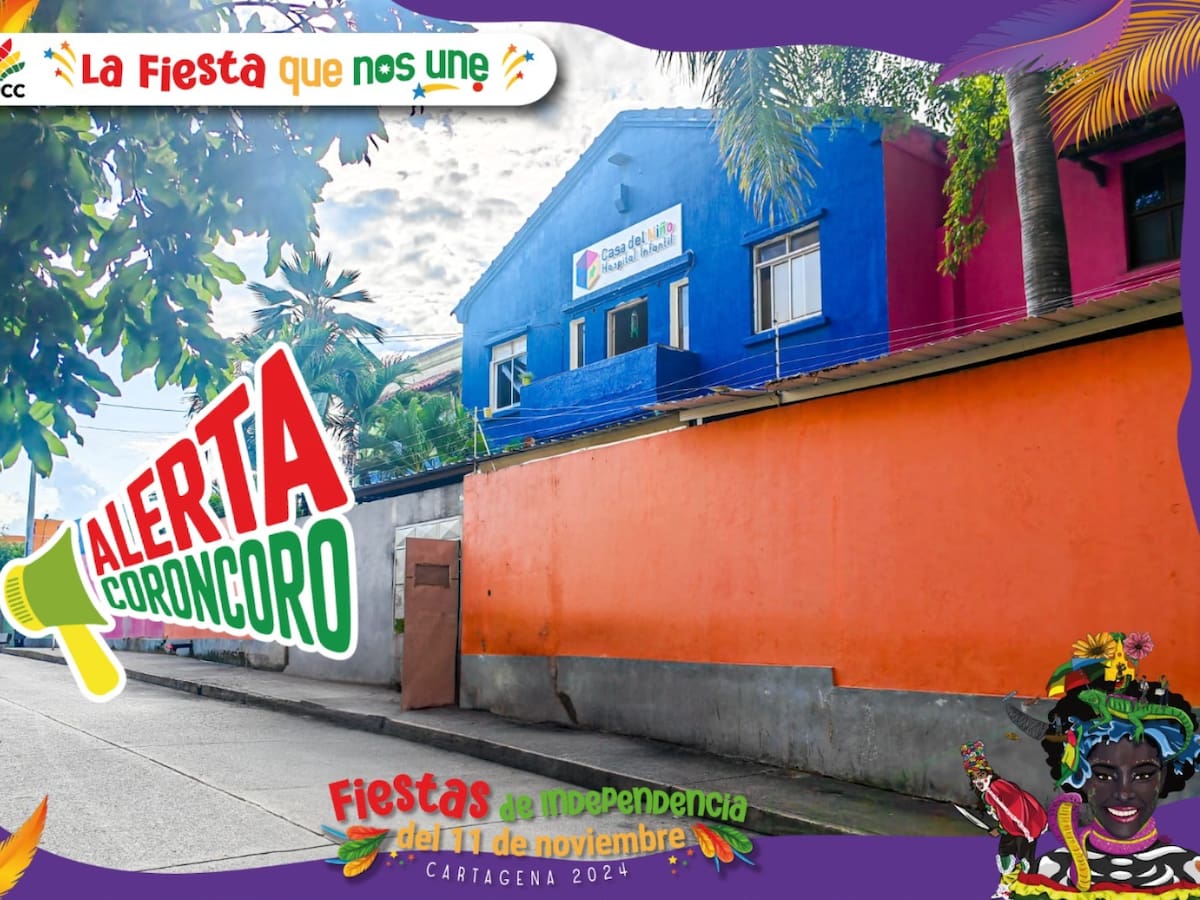 Casa del Niño lanza campaña para promover el autocuidado en las fiestas de Independencia