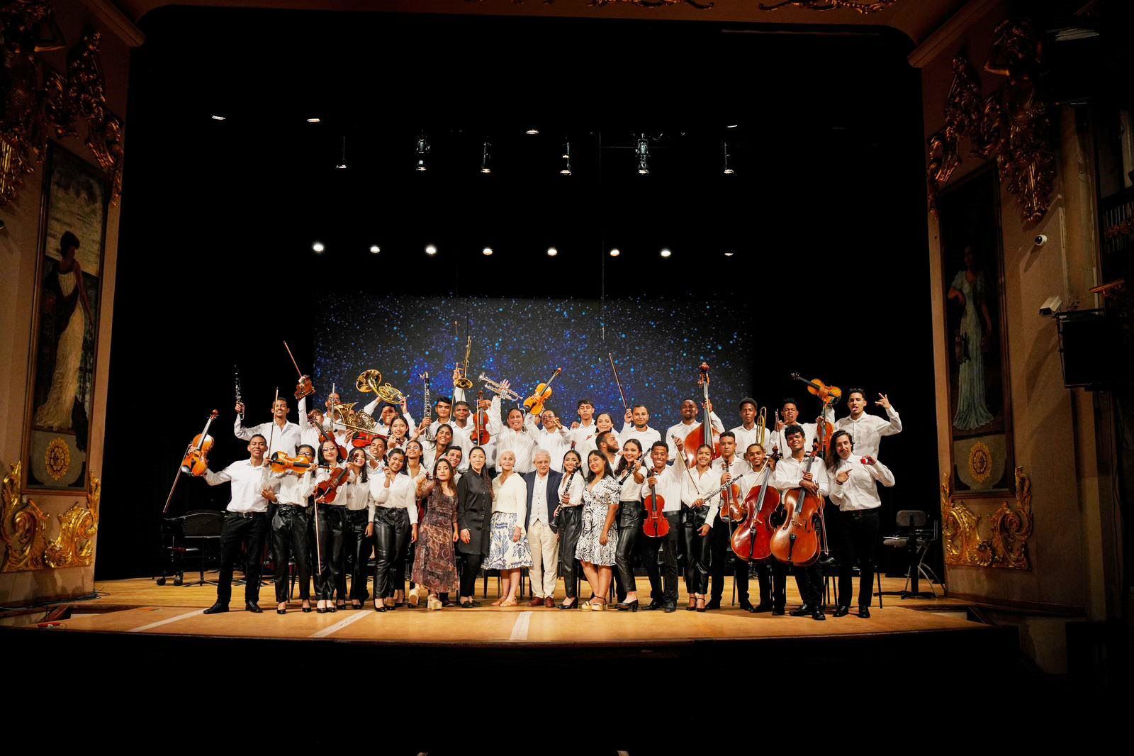 La Plaza de la Aduana será el escenario de la clausura del XIX Cartagena Festival de Música