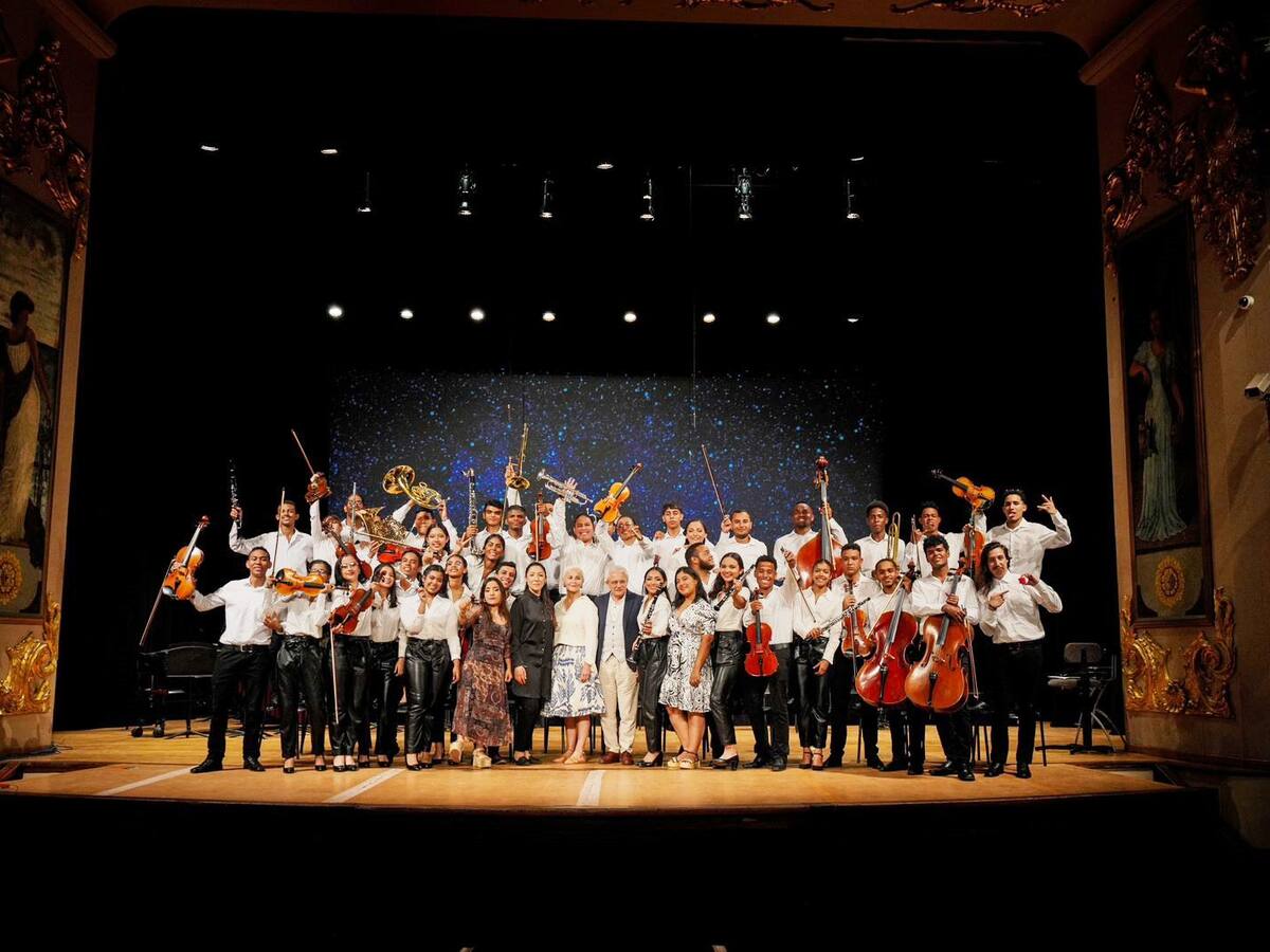 La Plaza de la Aduana será el escenario de la clausura del XIX Cartagena Festival de Música