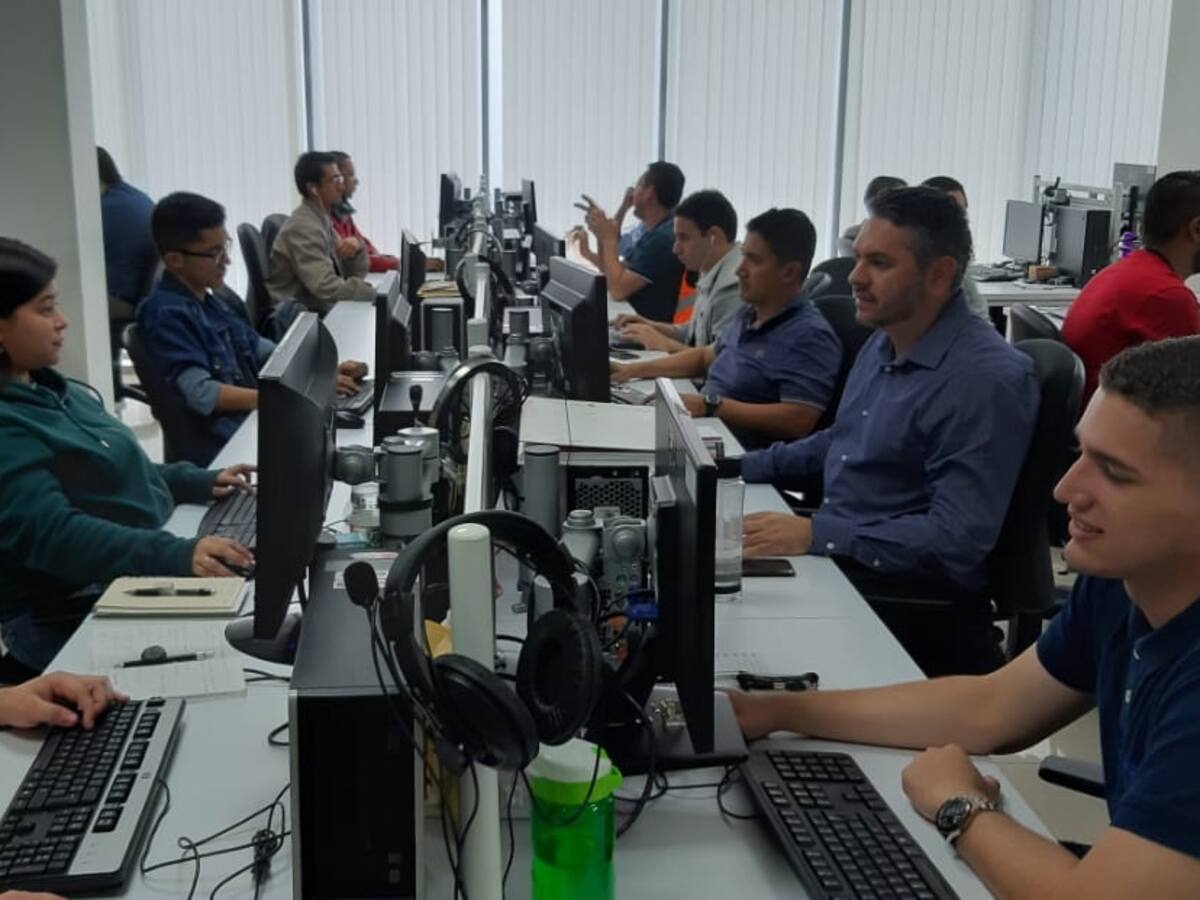 Abren convocatoria para 600 expertos en tecnología