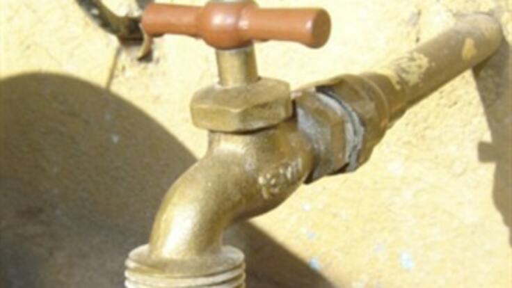El invierno no permite el retorno del servicio de agua en Manizales