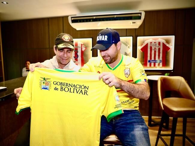 Gobernación de Bolívar