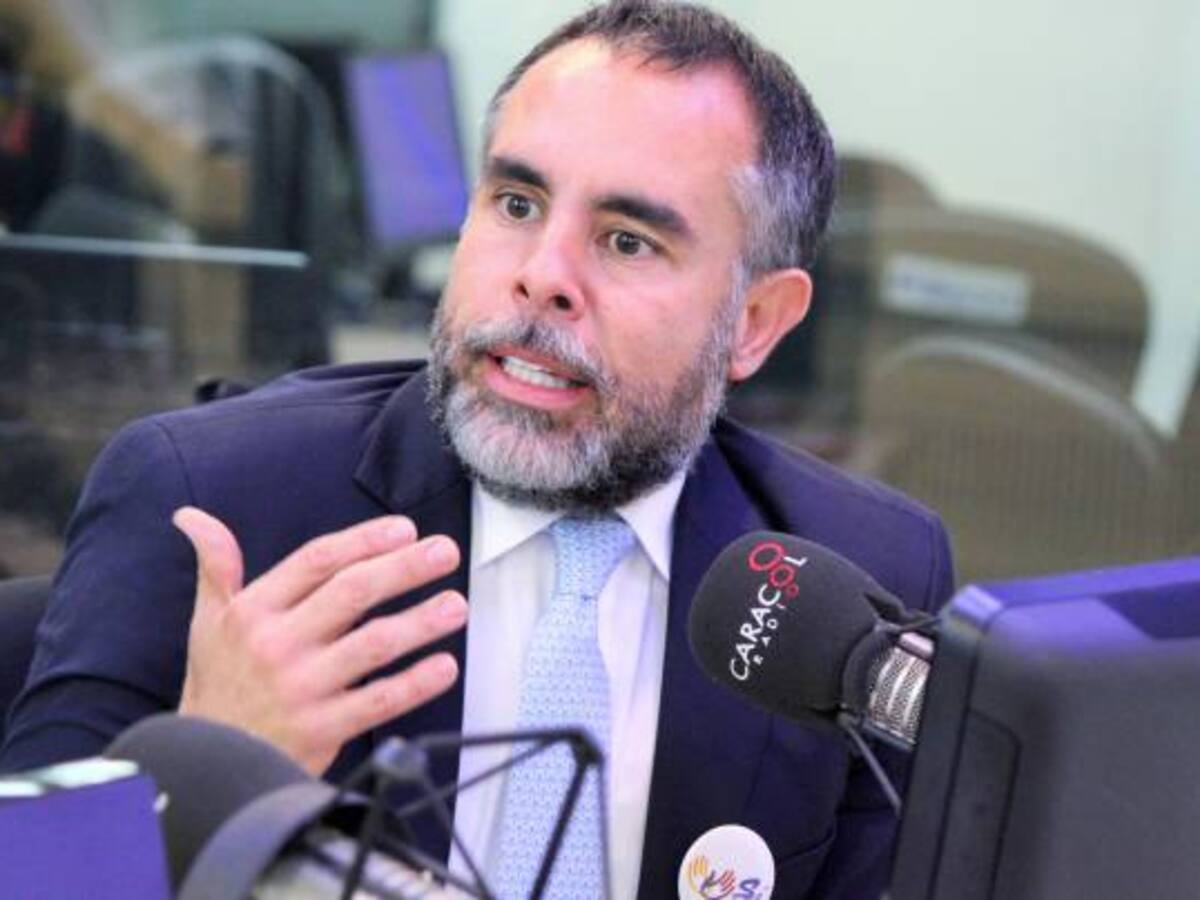 El presidente Santos tiene razones para ser optimista sobre la firma de la paz antes del 20 de julio: Benedetti