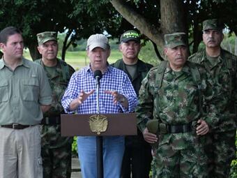 Foto: Presidencia.