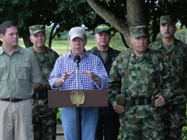 Foto: Presidencia.
