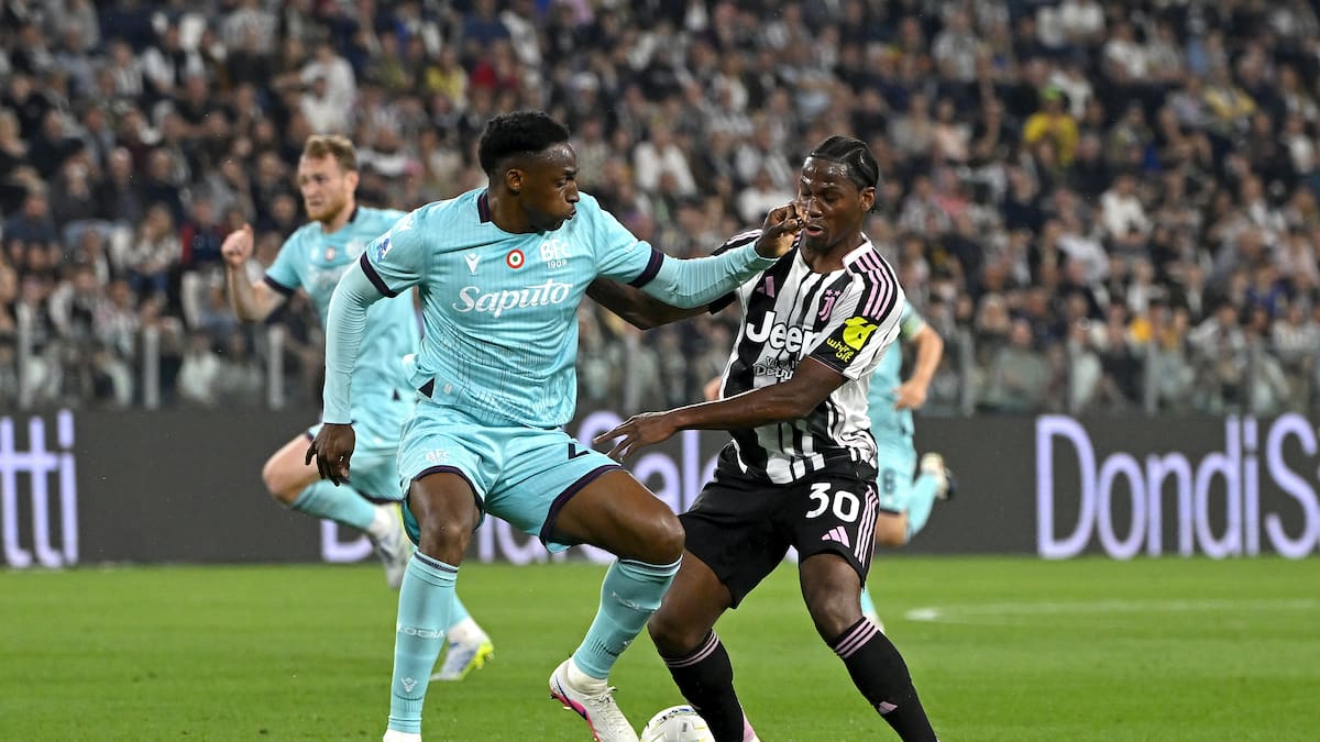 Jhon Lucumí tendría todo listo para llegar a Juventus: ¿Qué falta para oficializar su fichaje?
