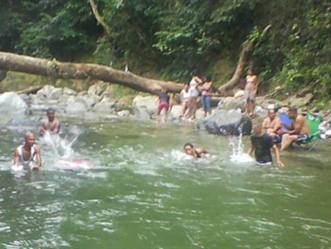 En máxima alerta autoridades por incremento de muertos por casos de inmersión