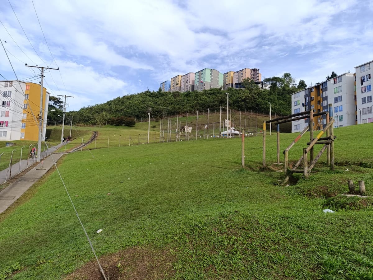 ¿Cuántos años de cárcel tendría la mamá señalada de asesinar a su hija en Manizales?